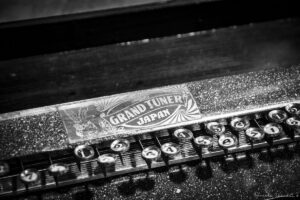 Blues Made In Italy 001