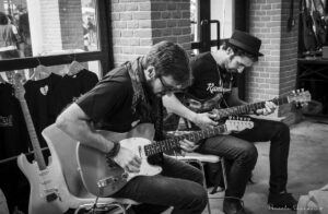 Blues Made In Italy 007