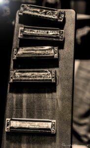 Blues Made In Italy 013