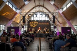 Blues Made In Italy 021