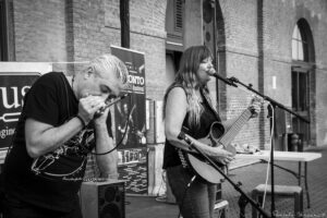 Blues Made In Italy 026