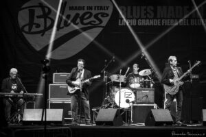 Blues Made In Italy 036