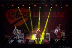 Blues Made In Italy 047