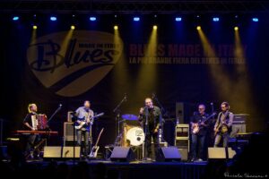 Blues Made In Italy 049