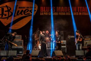 Blues Made In Italy 057