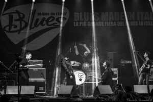 Blues Made In Italy 058