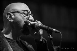 Blues Made In Italy 066