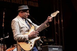 Blues Made In Italy 070