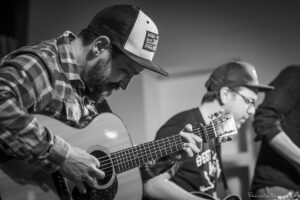 Blues Made In Italy 074