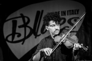 Blues Made In Italy 076