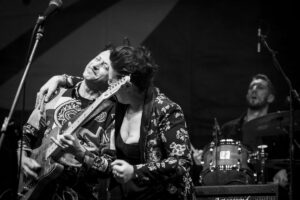 Blues Made In Italy 081