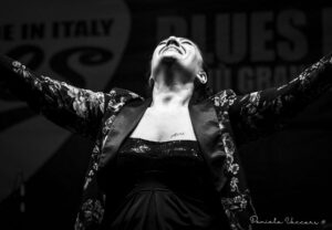 Blues Made In Italy 082