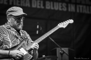 Blues Made In Italy 090