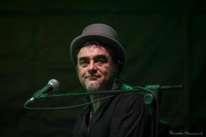 Blues Made In Italy 091