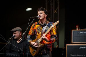 Blues Made In Italy 093