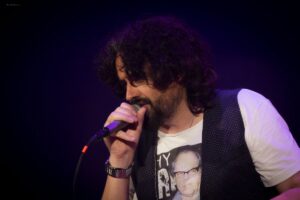 Daniela Vaccari Terramadre Felino 02