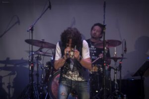 Daniela Vaccari Terramadre Felino 03