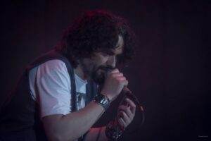 Daniela Vaccari Terramadre Felino 06