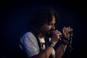 Daniela Vaccari Terramadre Felino 12