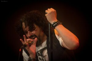 Daniela Vaccari Terramadre Felino 23