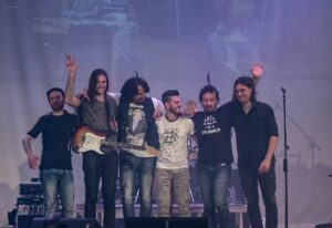 Daniela Vaccari Terramadre Felino 54