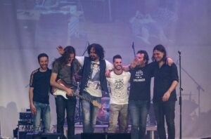 Daniela Vaccari Terramadre Felino 55