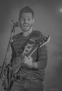 Terramadre Tana Luppolo 18