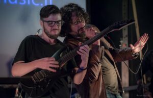 Terramadre Tana Luppolo 22