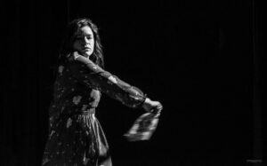 Vaccari Nessuno Tocchi Eva 15