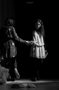 Vaccari Nessuno Tocchi Eva 17