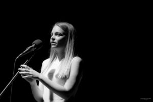 Vaccari Nessuno Tocchi Eva 19