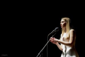 Vaccari Nessuno Tocchi Eva 21