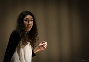 Vaccari Nessuno Tocchi Eva 23