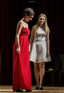 Vaccari Nessuno Tocchi Eva 24