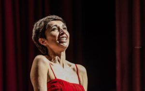 Vaccari Nessuno Tocchi Eva 25