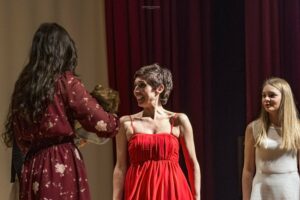 Vaccari Nessuno Tocchi Eva 26