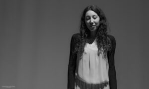 Vaccari Nessuno Tocchi Eva 28