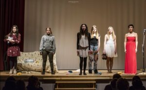 Vaccari Nessuno Tocchi Eva 29