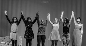 Vaccari Nessuno Tocchi Eva 34