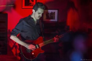 Vaccari Hotel Monroe 06