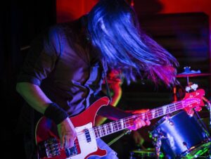 Vaccari Hotel Monroe 20