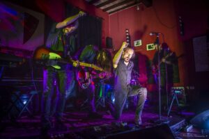 Vaccari Hotel Monroe 27