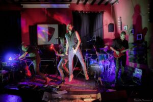 Vaccari Hotel Monroe 28