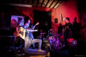 Vaccari Hotel Monroe 30