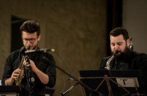 Daniela Vaccari Toscanini Next 11