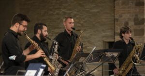 Daniela Vaccari Toscanini Next 12