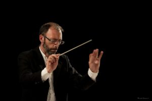 Daniela Vaccari Toscanini Next 15