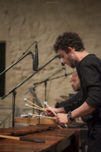 Daniela Vaccari Toscanini Next 16