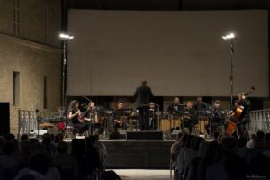 Daniela Vaccari Toscanini Next 19