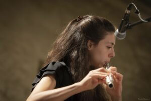 Daniela Vaccari Toscanini Next 20